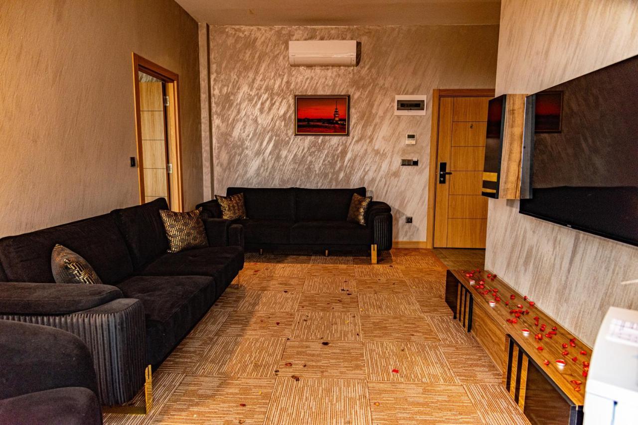 Aselia Hotel Trabzon Luaran gambar