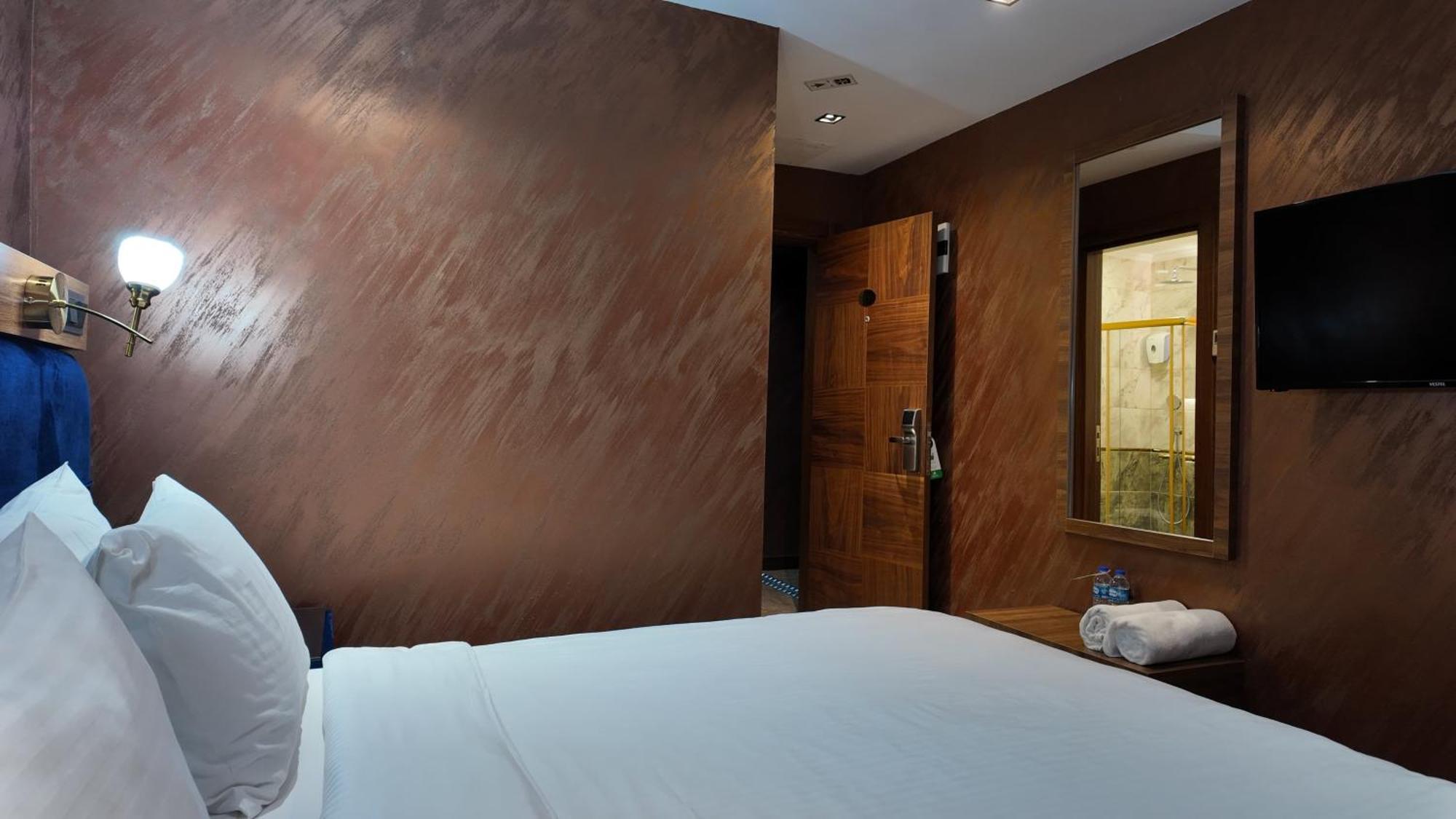 Aselia Hotel Trabzon Luaran gambar