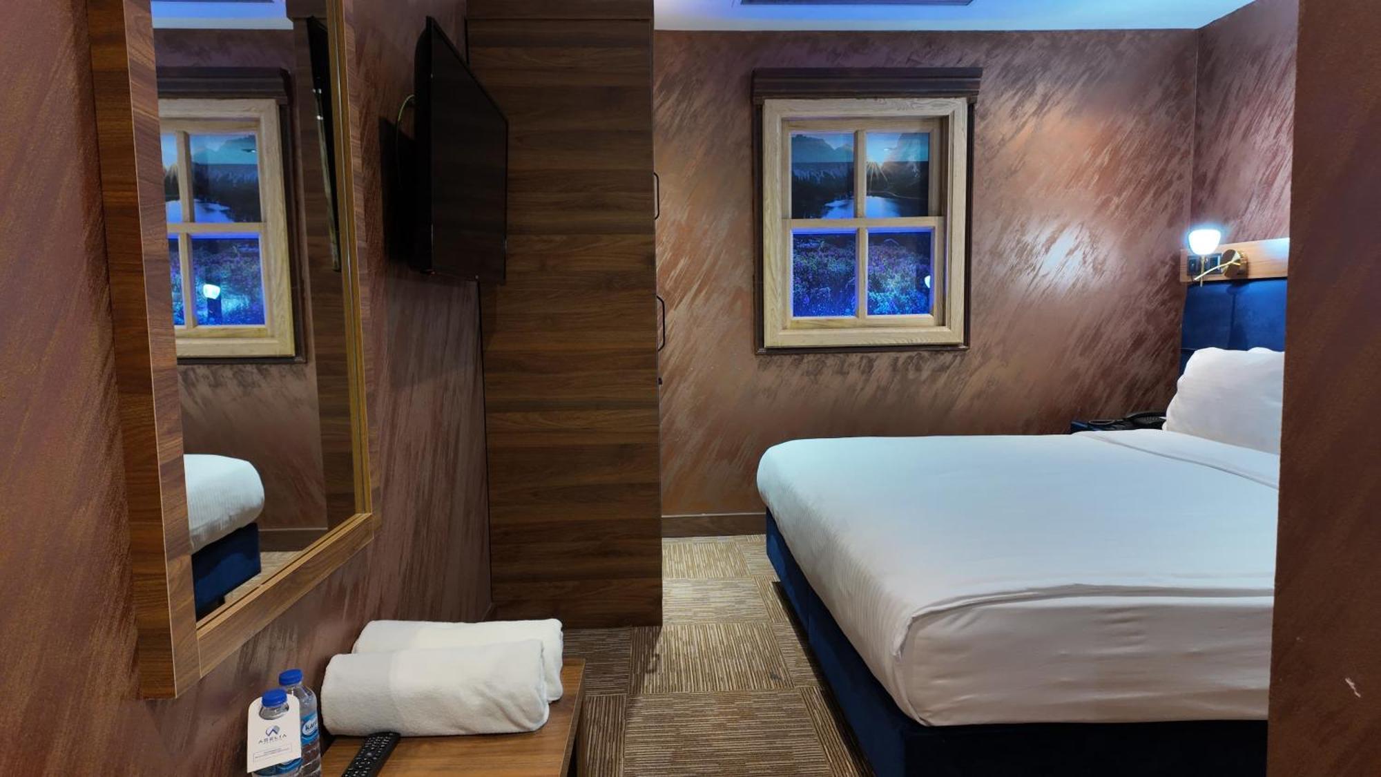 Aselia Hotel Trabzon Luaran gambar